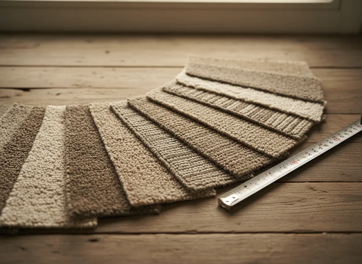 Carpet Installation Andrews, TX FAQs